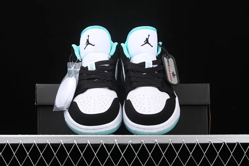 All categories Air Jordan Jordan series basketball shoes Air Jordan 1 Low Air Jordan 1 Low AJ1 Joe 1 low-top cultural and leisure sports sneakers CQ9828-131